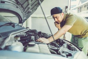 DIY vs. Professional Car Repairs